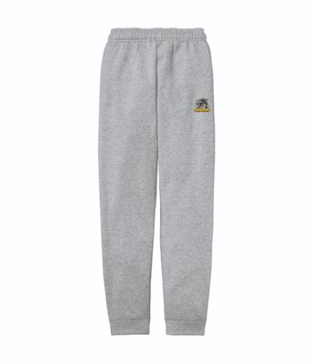 Franklinville Youth Football Joggers | PC78J Athletic Heather