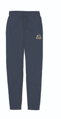 Franklinville Youth Cheer Joggers | PC78J Navy
