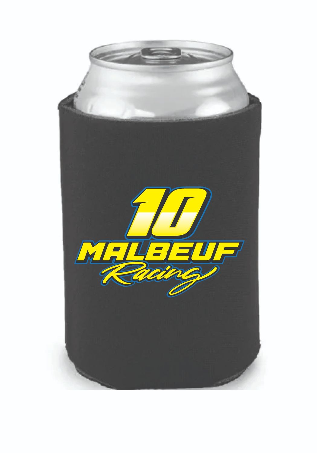 2025 Malbeuf Racing Koozie