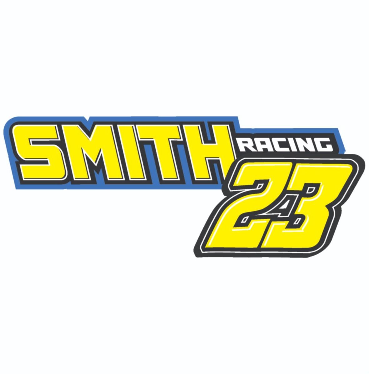 Smith Racing Pennington Smith Racing | Custom Traxxas Dirt Modified Wraps