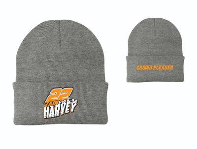 2025 Zain Harvey Beanie | CP90 Athletic Oxford