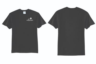 Diamond Mares Cocktail Co TShirt | PC55 Black