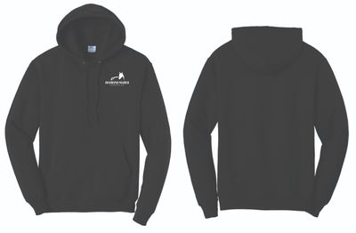 Diamond Mares Cocktail Co Hoodie | PC78H Black