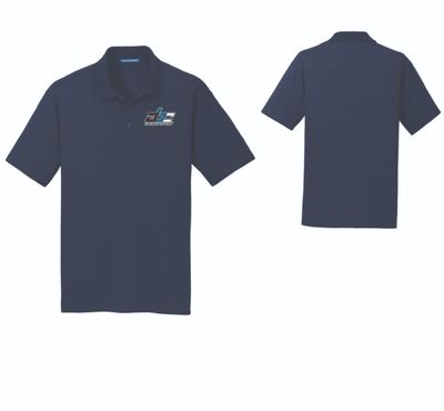 ABCM Polo | K573 True Navy