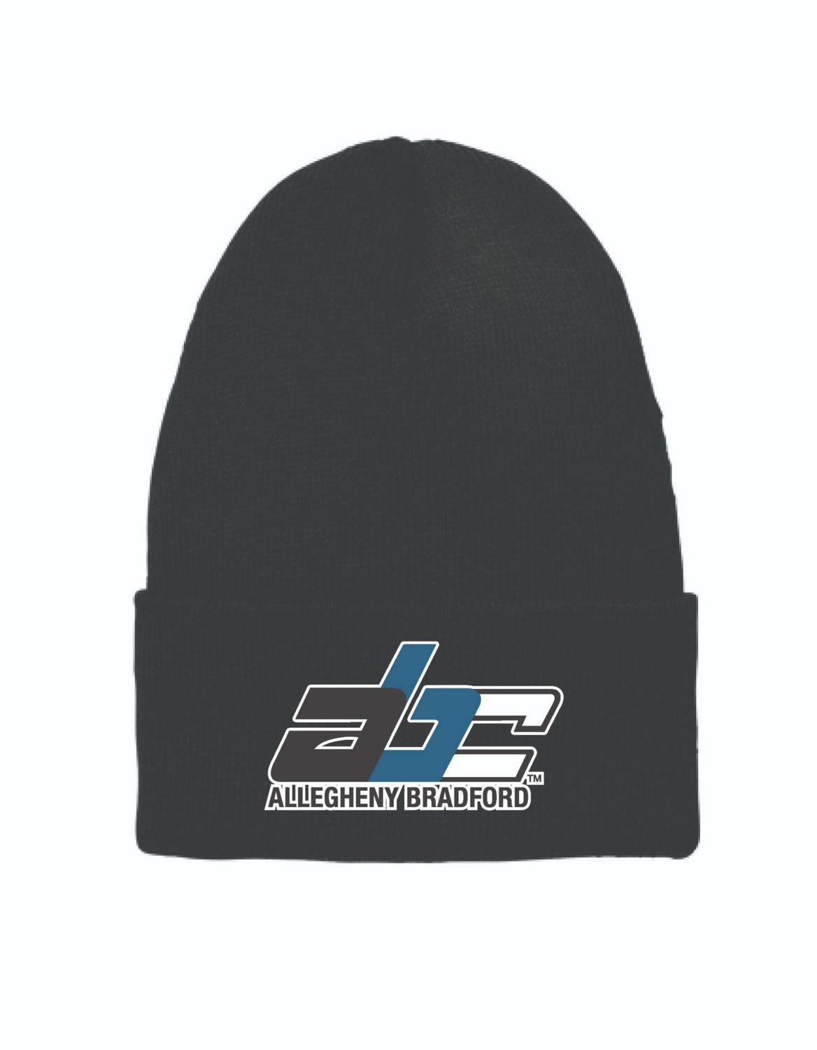 ABCM Knit Beanie | VL10 Black