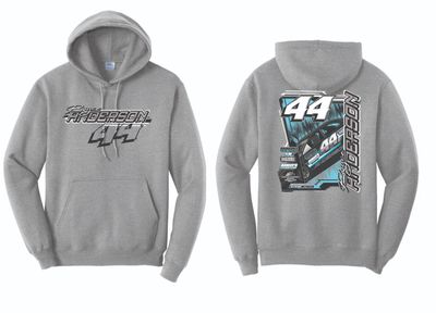 2025 Bryce Anderson Hoodie | PC78H Athletic Heather