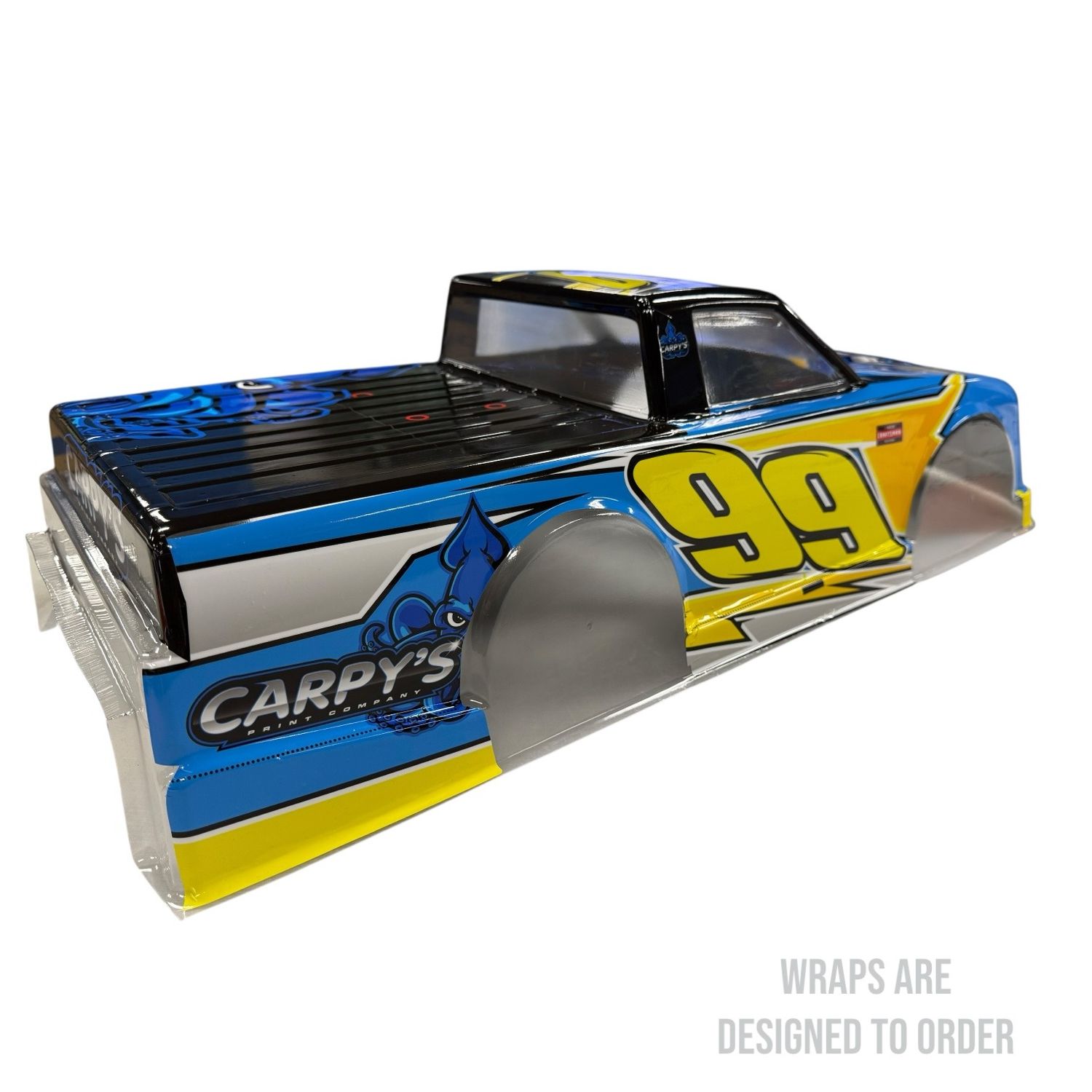 Shark The Gambler |  (Designed to Order)