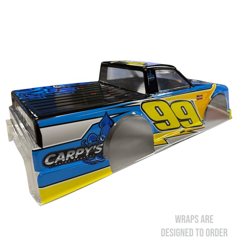 Shark The Gambler |  (Designed to Order)