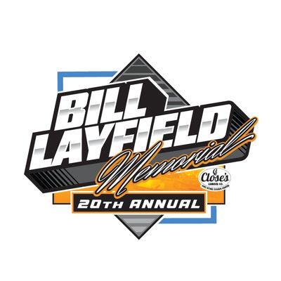 Bill Layfield Memorial