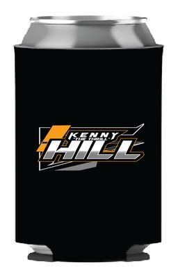 2025 Kenny Hill Koozie