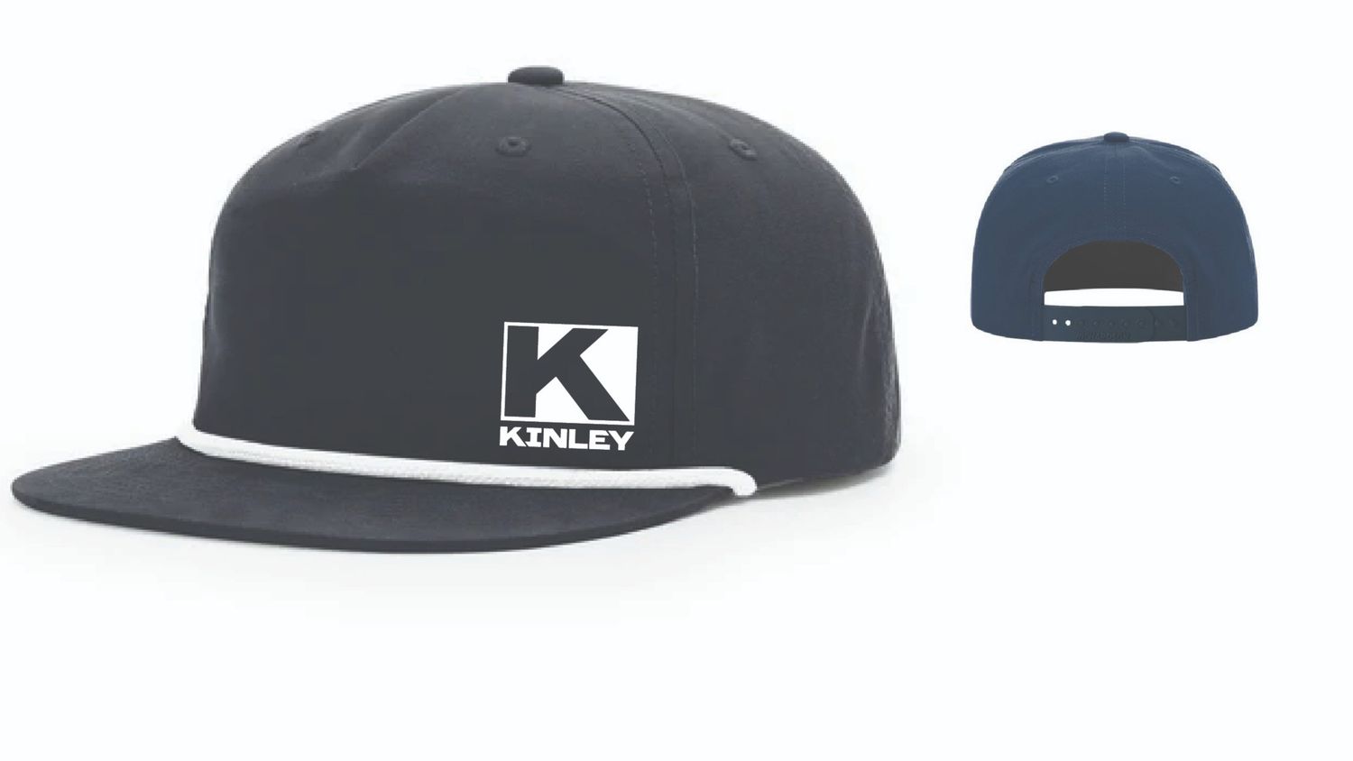 Kinley Richardson Umpqua Snapback Cap | 256