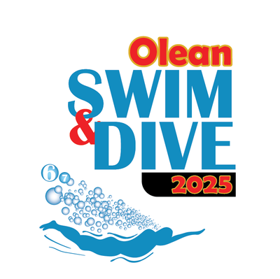 Olean Swimming &amp; Diving
