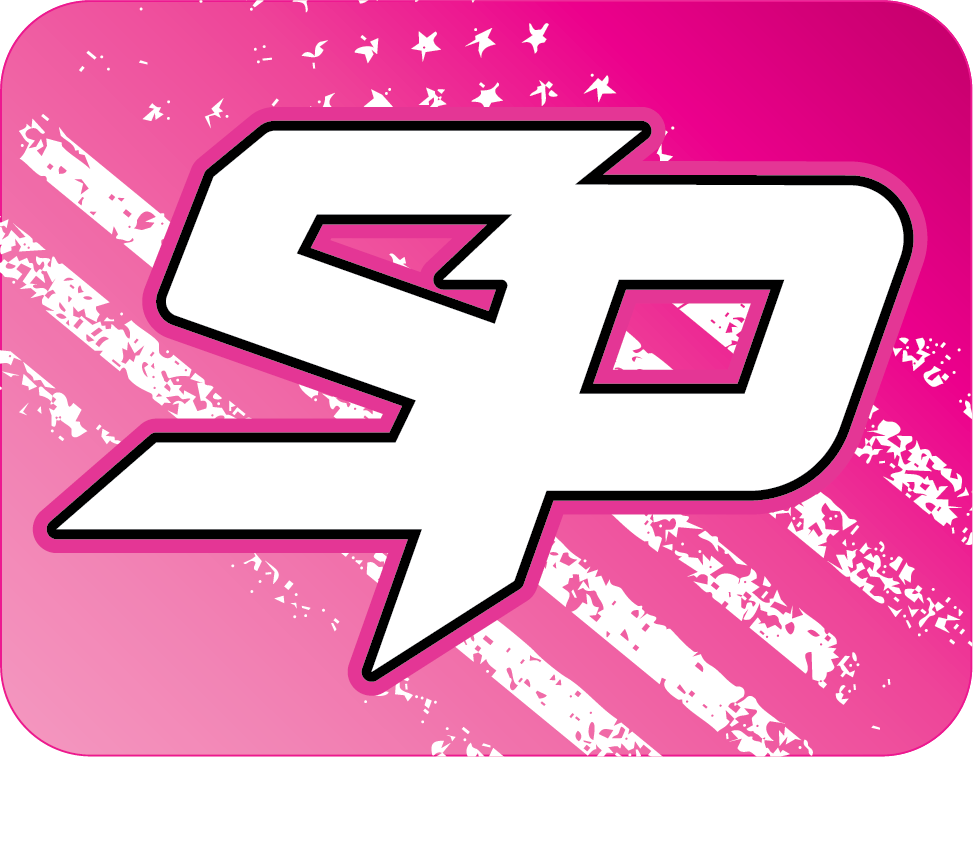 Shellshock Productions Sticker