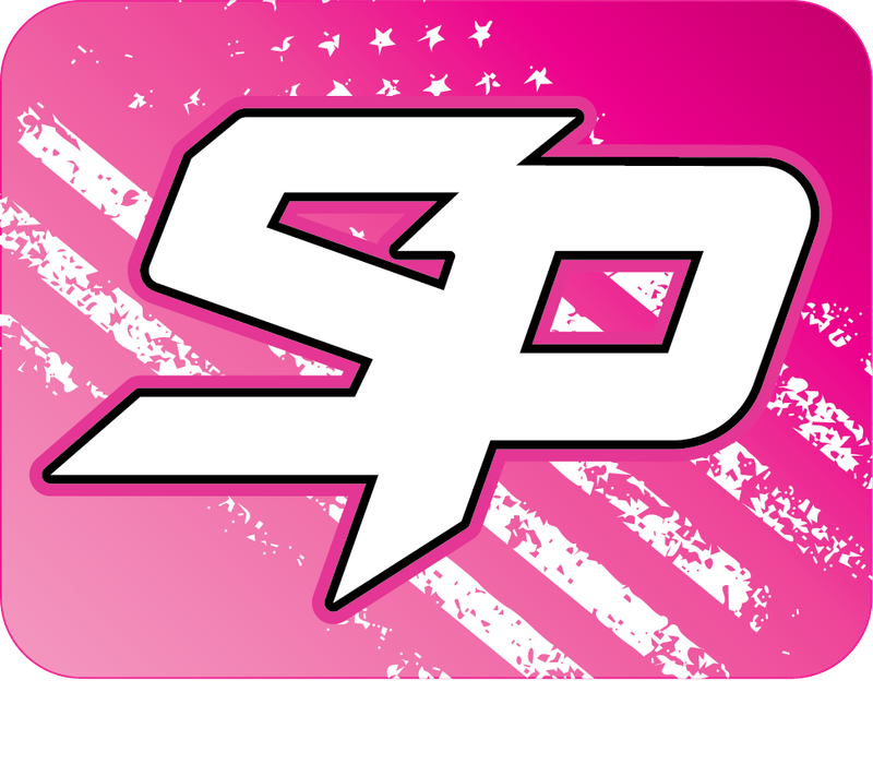 Shellshock Productions Sticker