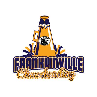 Franklinville Varsity Cheer