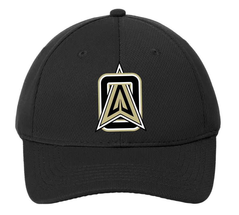 Olean Arrows Hat | YSTC26/STC26 Black