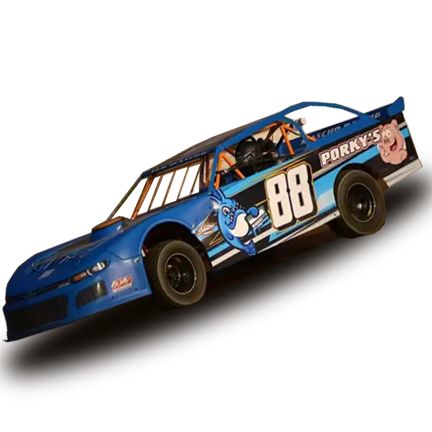 Street Stock Wraps (Custom Designed to Order)