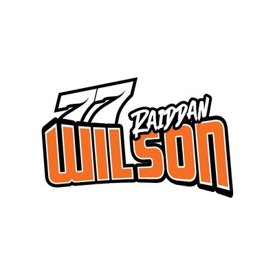 Raiddan Wilson
