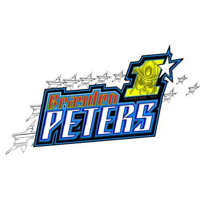 Brayden Peters
