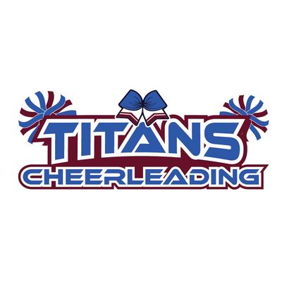 Franklinville/Ellicottville Titans Cheer