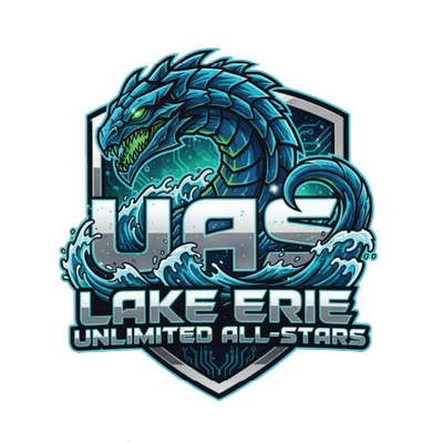 Lake Erie Unlimited All-Stars
