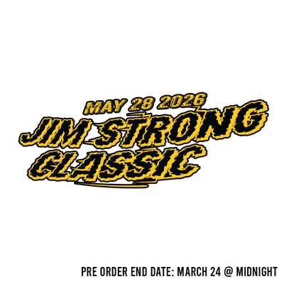 Jim Strong Classic