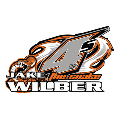 Jake 'The Snake' Wilber