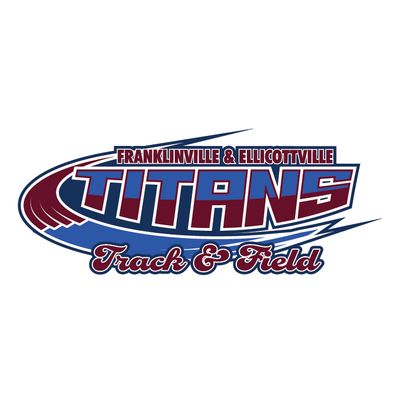 Franklinville/Ellicottville Titans Modified Track
