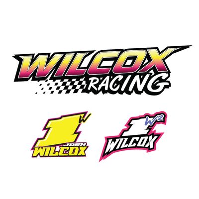 Wilcox Racing