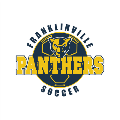 Franklinville Lady Panthers Varsity Soccer