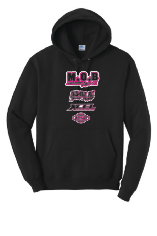R/C Sponsor Hoodie