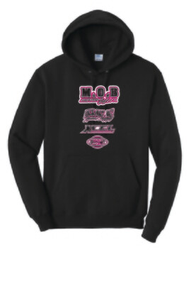 R/C Sponsor Hoodie