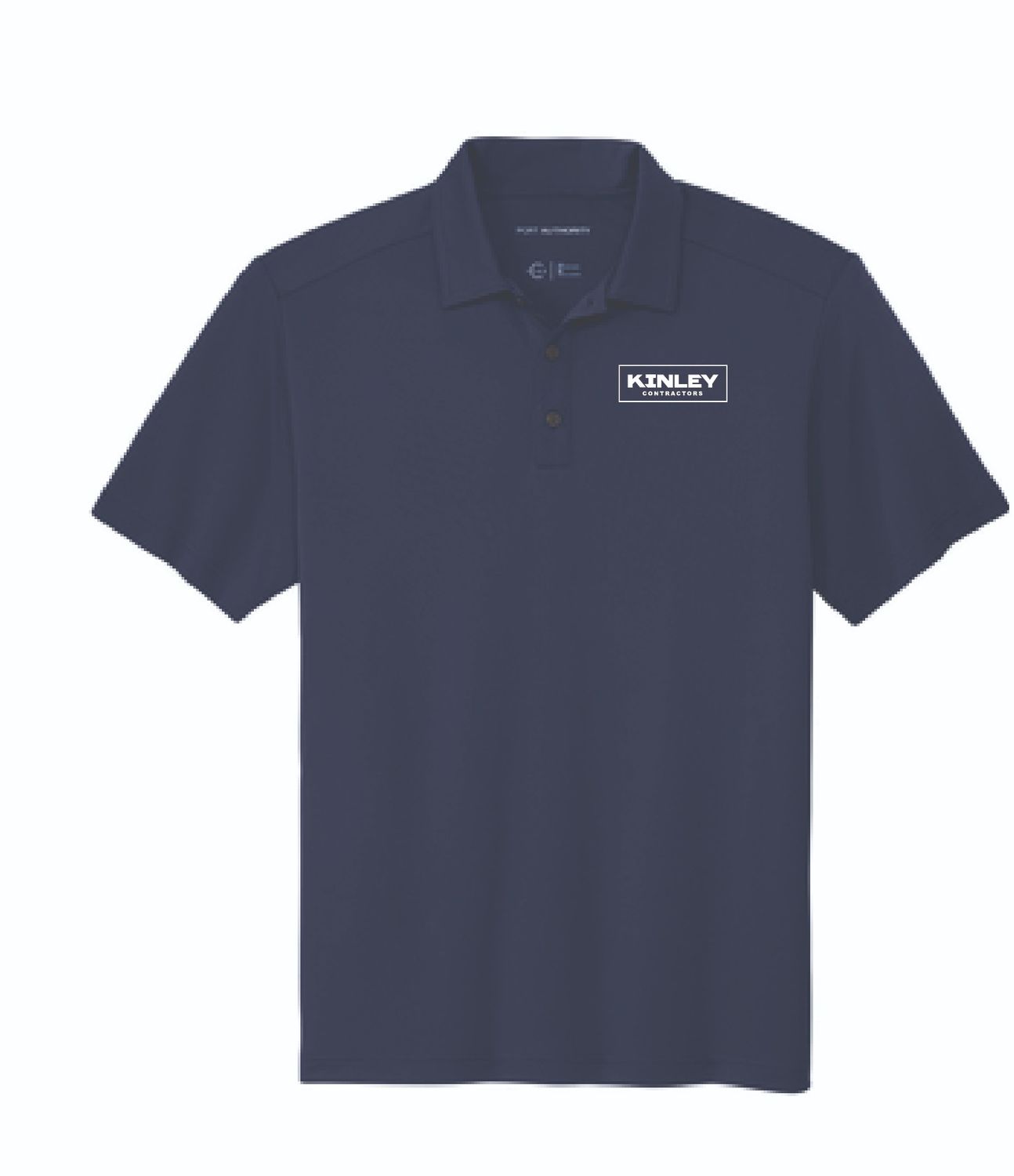 Kinley Stain-Release Polo | K510/TLK510