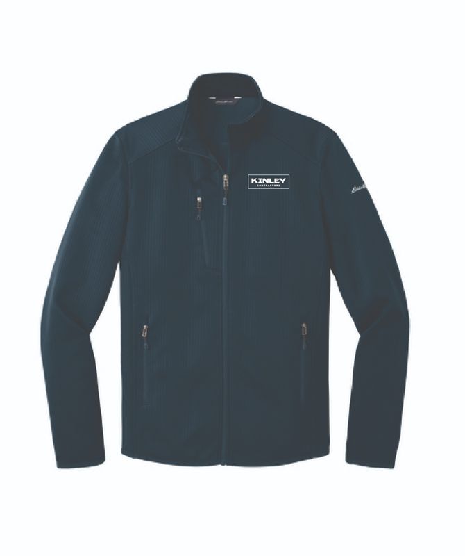 Kinley Eddie Bauer Dash Full-Zip Fleece Jacket | EB242