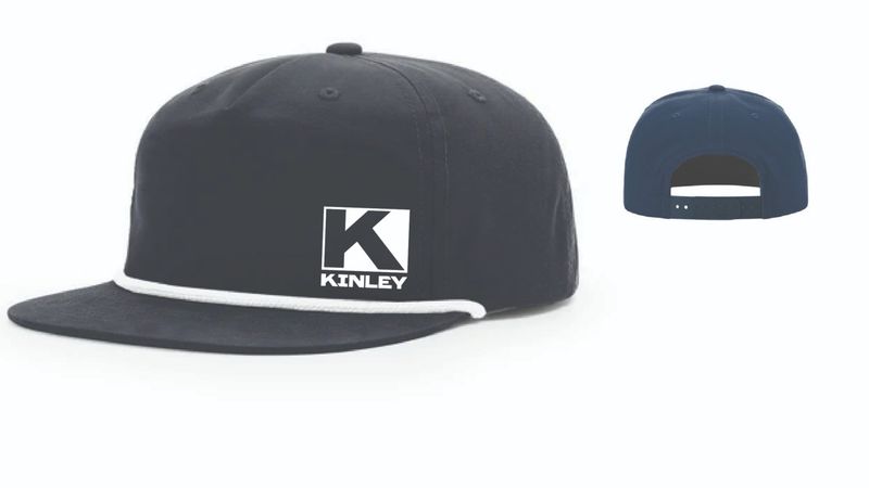 Kinley Richardson Umpqua Snapback Cap | 256
