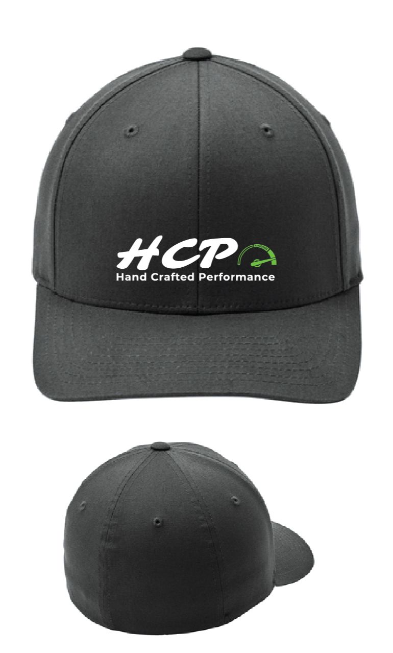 HCP FlexFit Hat | C813 Black