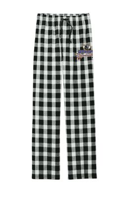 Franklinville Varsity Cheer- District Flannel Plaid Pant | DT1800