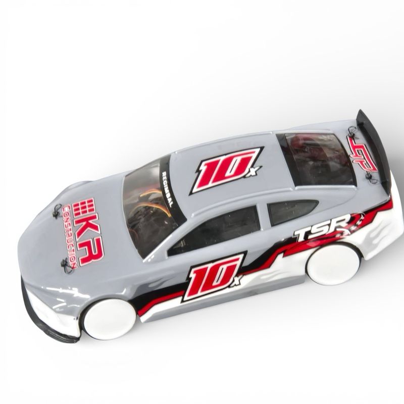 Solid Losi Wheel Dot Decals (Choose Your Color)