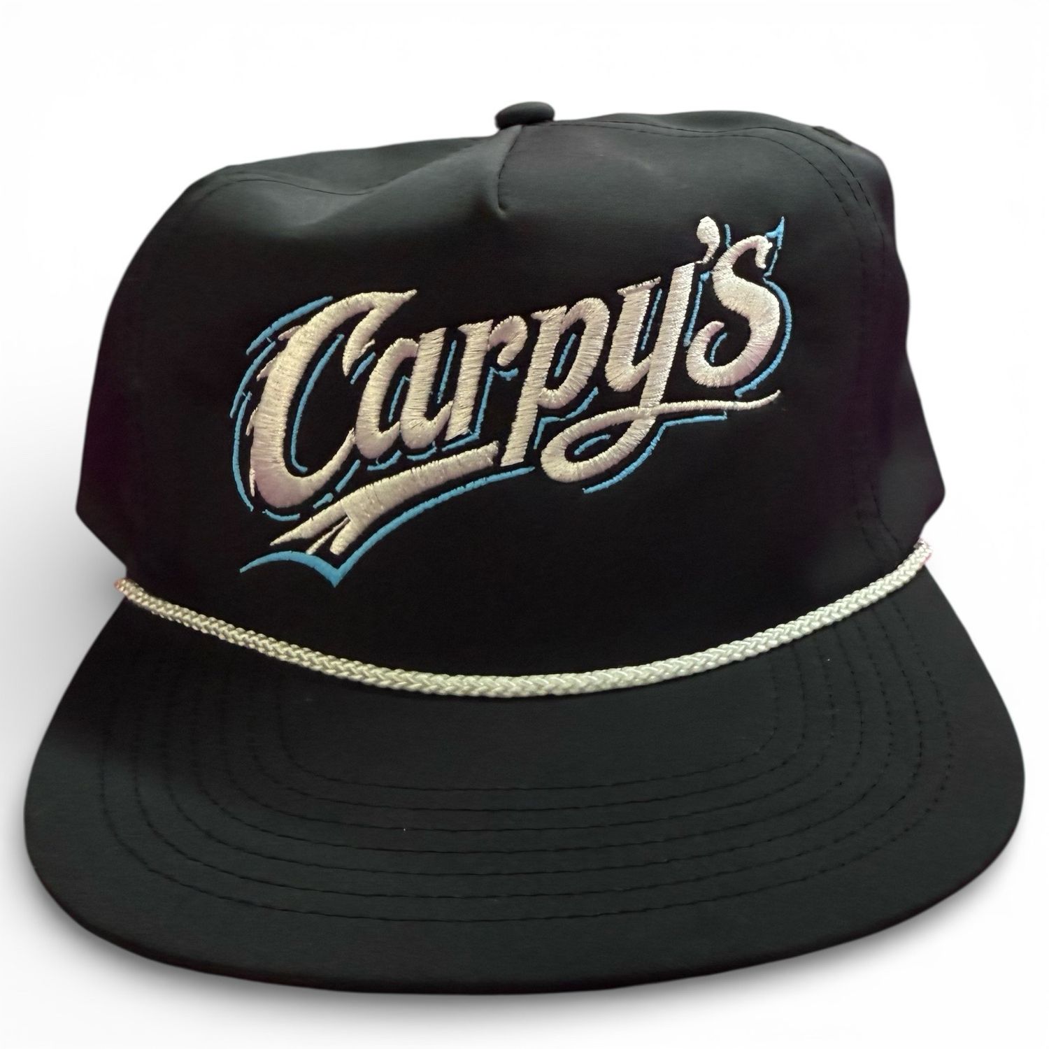 Carpy's DC26  Rope Hat C981