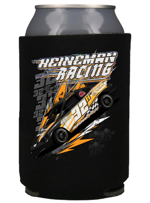 Heineman Racing Koozie