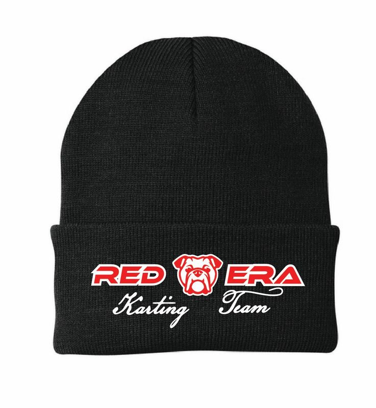 REKT Beanie | CP90 Black