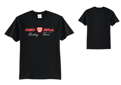 REKT TShirt | PC55 Black