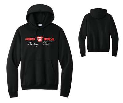 REKT Hoodie | PC78H Black