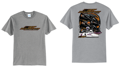 2026 RRT TShirt | PC55 Athletic Heather
