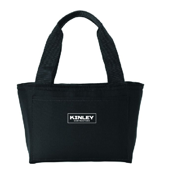 Kinley Insulated Lunch Tote | BG518