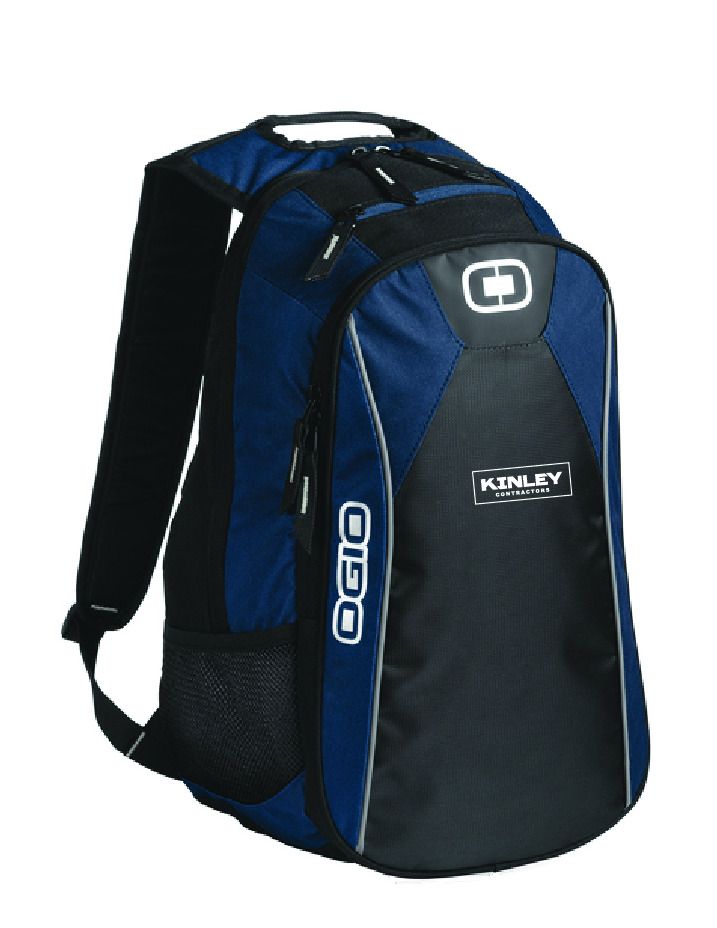 Kinley OGIO Marshall Pack | 411053 Navy