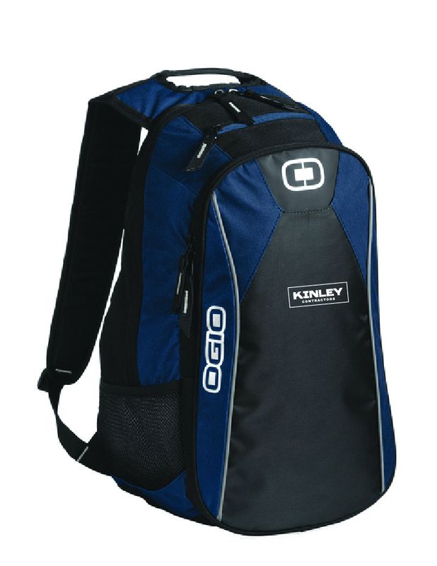 Kinley OGIO Marshall Pack | 411053 Navy