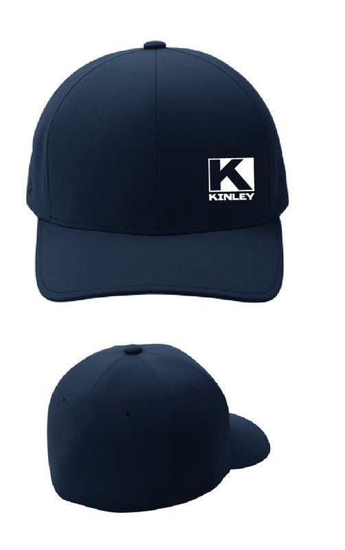 Kinley Flexfit Delta Cap | C938