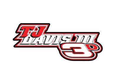 2026 3D Racing Sticker