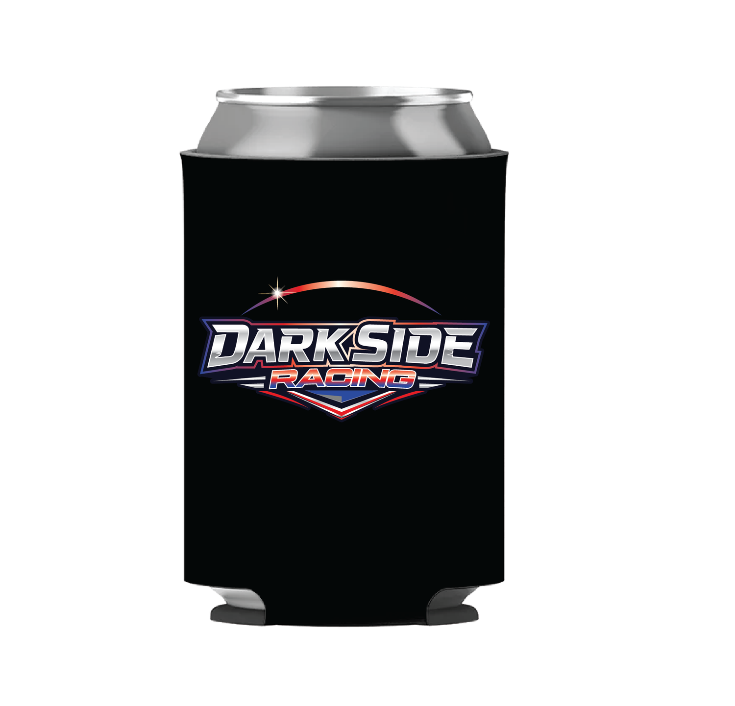 USA DSR Koozie | Black
